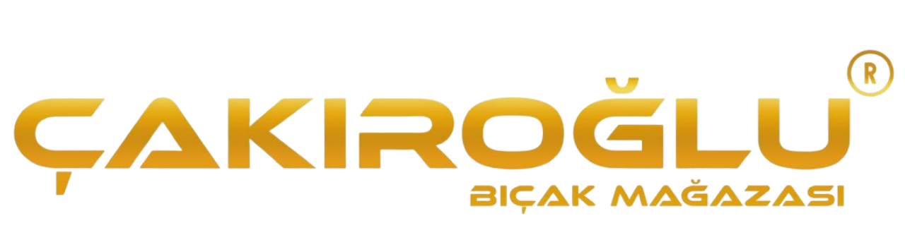 Çakıroğlu Bıçak