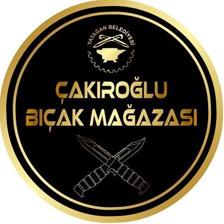 Bıçakların Üretim Merkezi Yatağan Neresidir? - ÇAKIROĞLU