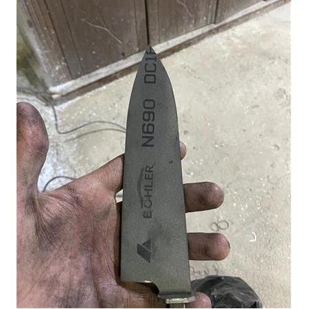Böhler N690 Çeliği Nedir? - ÇAKIROĞLU