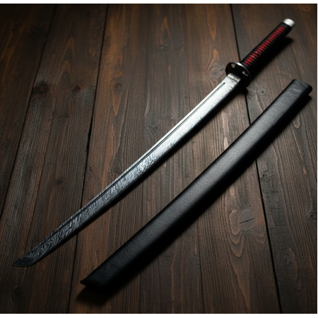 Katana Kılıcı Nedir? El Yapımı Katana Özellikleri ve Çakıroğlu’nun Özel Katana Serileri - ÇAKIROĞLU